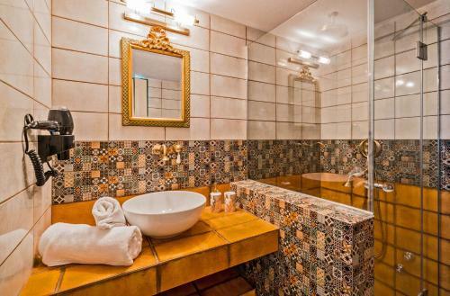Apartamento Mediterraneo Luxury Suites Halkidiki