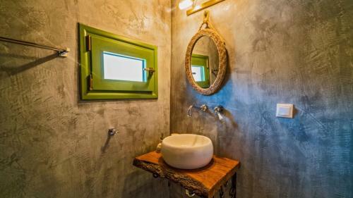 Apartamento Mediterraneo Luxury Suites Halkidiki