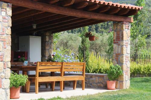 Apartamento Mediterraneo Luxury Suites Halkidiki