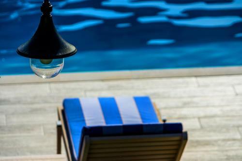 Apartamento Mediterraneo Luxury Suites Halkidiki