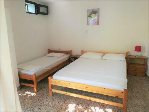 Albergue Stathis