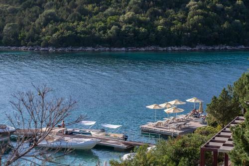 Hotel Domotel Agios Nikolaos Suites Resort