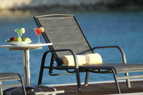 Hotel Domotel Agios Nikolaos Suites Resort