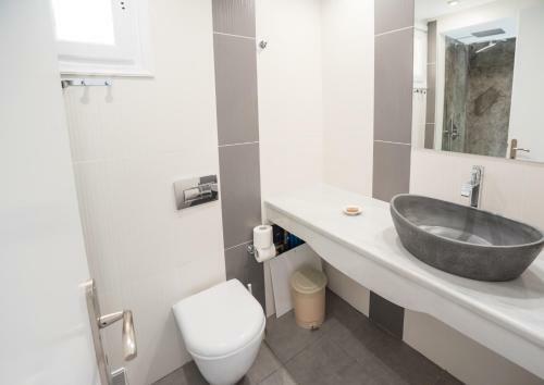 Apartamento Ifestia Hotel