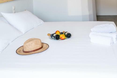 Apartamento Ifestia Hotel