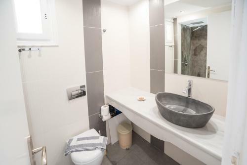 Apartamento Ifestia Hotel