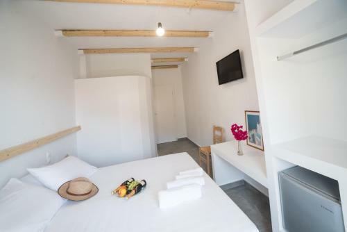 Apartamento Ifestia Hotel