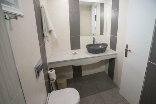 Apartamento Ifestia Hotel