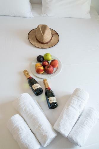 Apartamento Ifestia Hotel