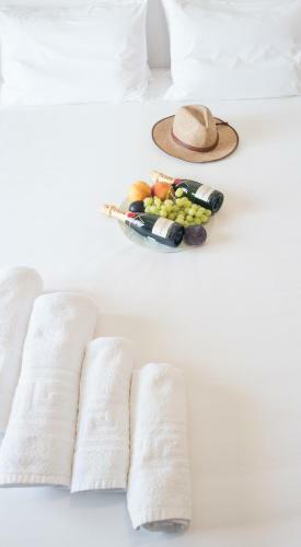 Apartamento Ifestia Hotel