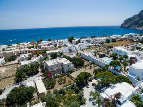 Apartamento Ifestia Hotel