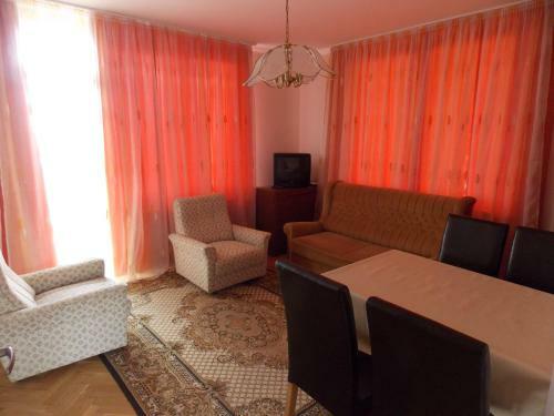Apartamento Mar�ni H�z