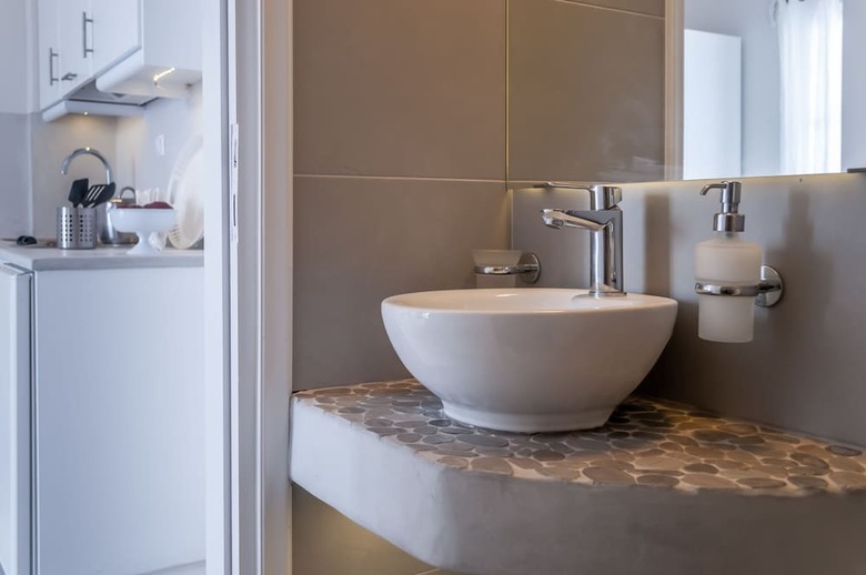 Apartamento Milos Bay Suites