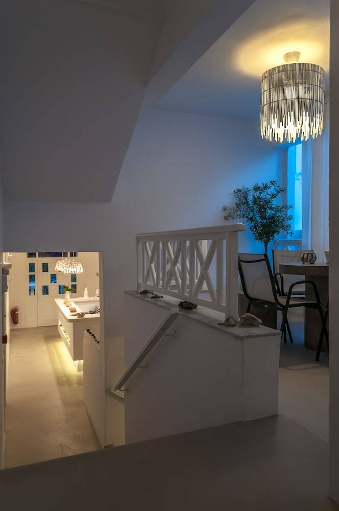 Apartamento Milos Bay Suites