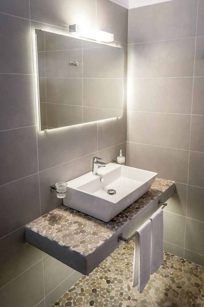 Apartamento Milos Bay Suites