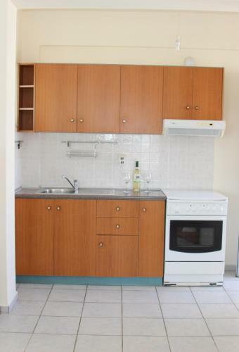 Medusa Studio & Apartments