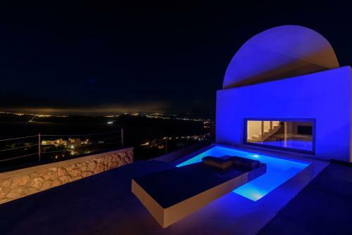 Apartamento Earino Suites And Villa