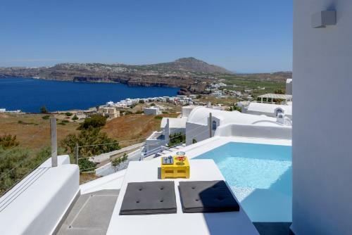 Apartamento Earino Suites And Villa