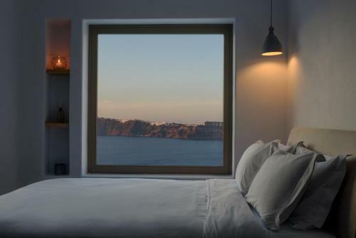 Apartamento Earino Suites And Villa