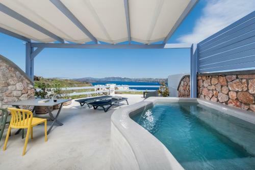 Apartamento Earino Suites And Villa
