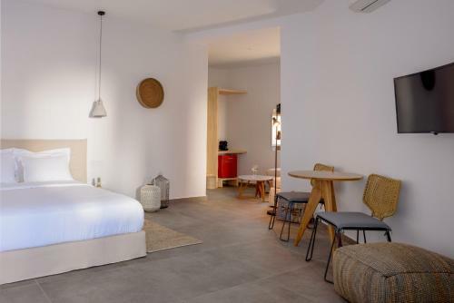 Apartamento Earino Suites And Villa