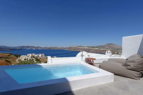 Apartamento Earino Suites And Villa