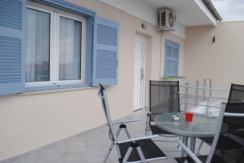 Apartamento Kentrikon Suites