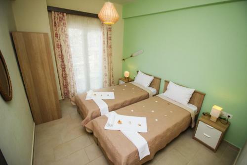 Apartamento Kentrikon Suites