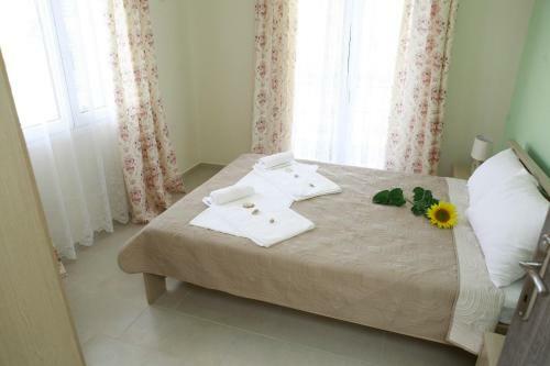 Apartamento Kentrikon Suites