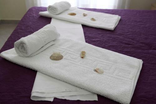 Apartamento Kentrikon Suites