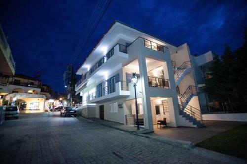 Apartamento Kentrikon Suites
