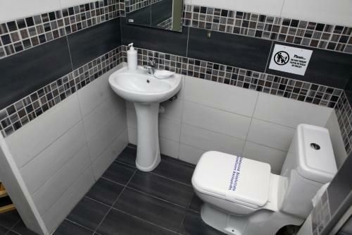 Apartamento Kentrikon Suites