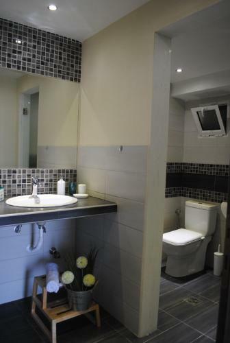 Apartamento Kentrikon Suites