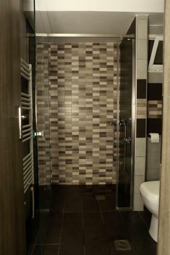 Apartamento Kentrikon Suites
