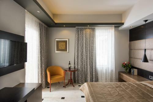 Lito Beach Hotel