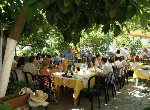 Apartamento Sebastian's Family Hotel
