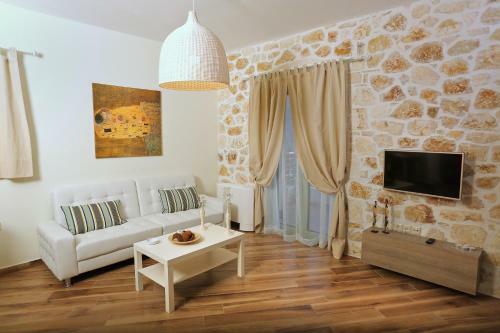 Villa Petra & Thalassa