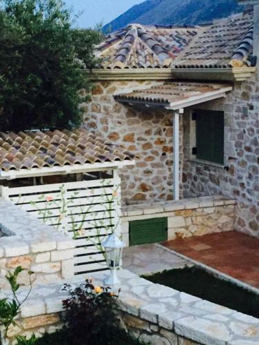 Villa Petra & Thalassa