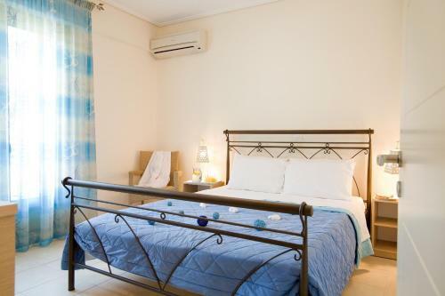 Anemolia Apartments