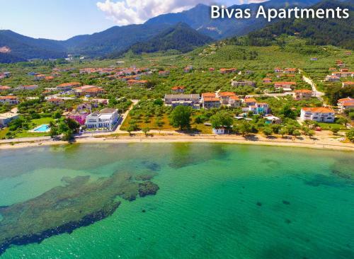 Bivas Apartments