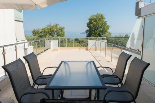 Bivas Apartments