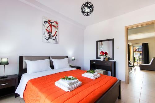 Bivas Apartments