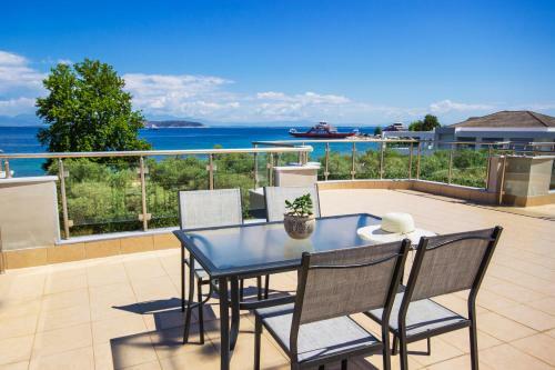 Bivas Apartments