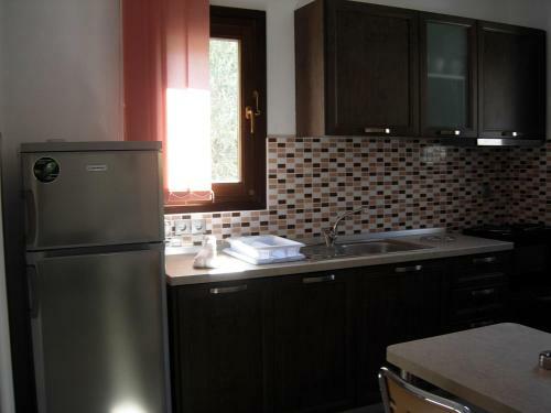 Apartamento Aurora