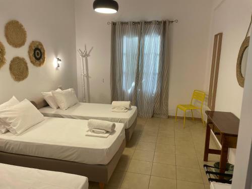 Hostal Margarita Guesthouse