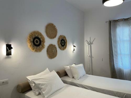 Hostal Margarita Guesthouse