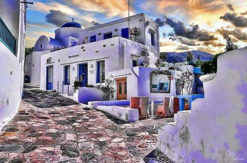 Hostal Margarita Guesthouse