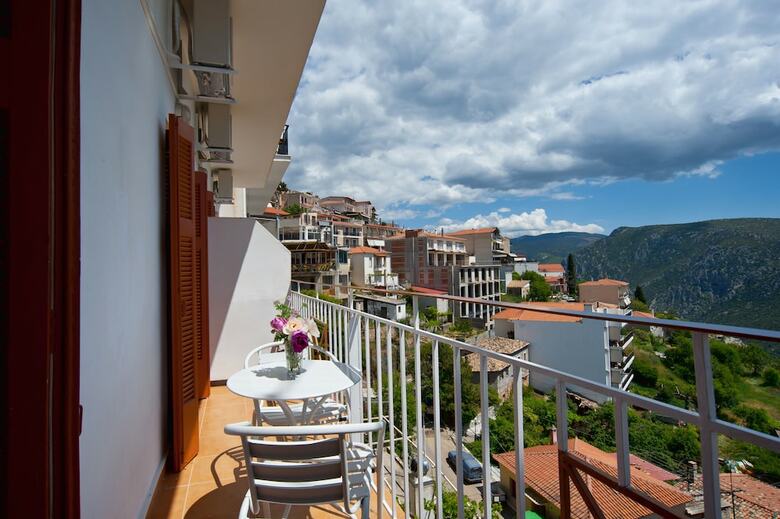 Hotel Athina