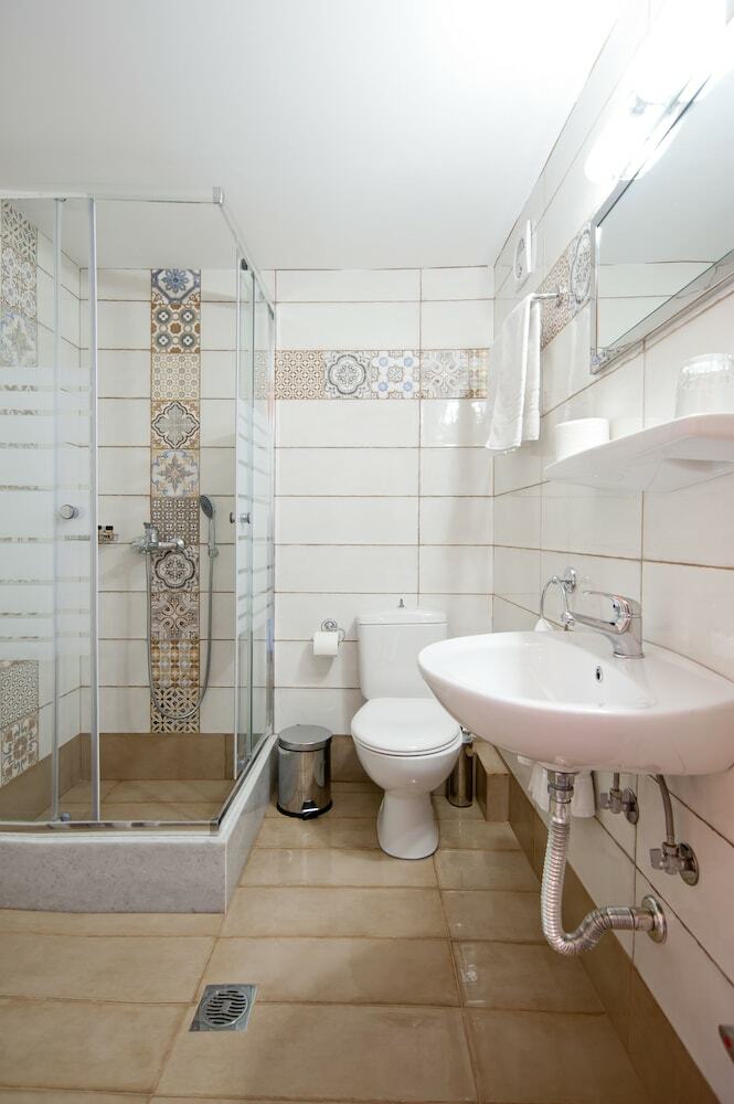 Hotel Athina