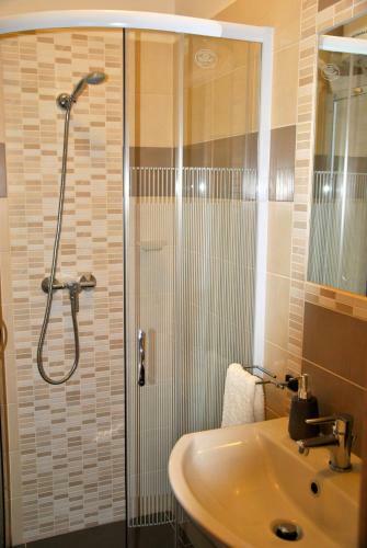 Gyula V�r Pr�mium Apartman